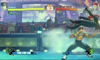 Street Fighter IV