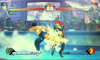 Street Fighter IV