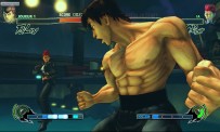 Street Fighter IV