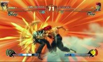 Street Fighter IV