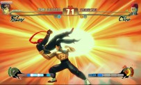 Street Fighter IV