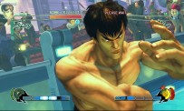 Street Fighter IV