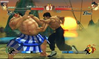 Street Fighter IV