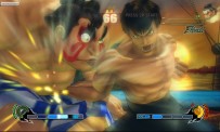 Street Fighter IV