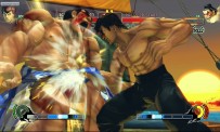 Street Fighter IV