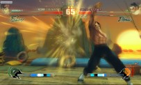 Street Fighter IV