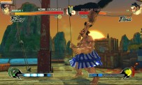 Street Fighter IV