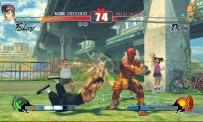 Street Fighter IV