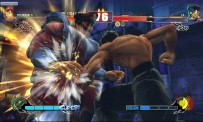 Street Fighter IV