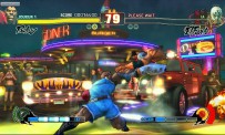 Street Fighter IV