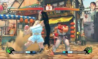 Street Fighter IV