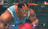 Street Fighter IV