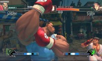 Street Fighter IV