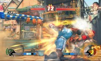 Street Fighter IV