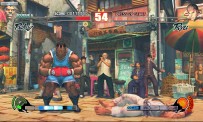 Street Fighter IV