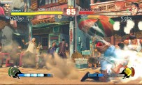 Street Fighter IV