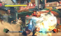 Street Fighter IV