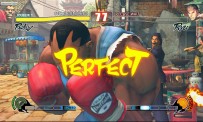 Street Fighter IV