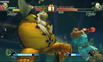 Street Fighter IV