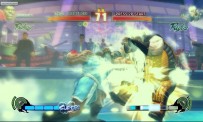 Street Fighter IV