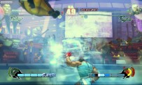 Street Fighter IV