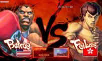 Street Fighter IV