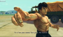 Street Fighter IV