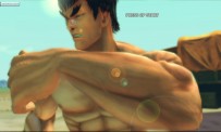 Street Fighter IV