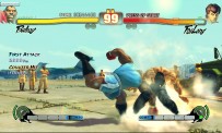 Street Fighter IV