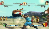 Street Fighter IV