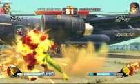 Street Fighter IV