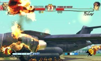 Street Fighter IV