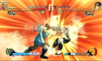 Street Fighter IV