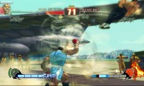 Street Fighter IV