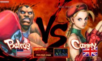 Street Fighter IV