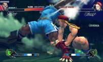 Street Fighter IV