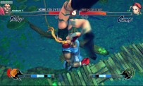 Street Fighter IV