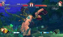 Street Fighter IV