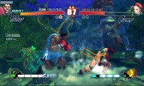 Street Fighter IV