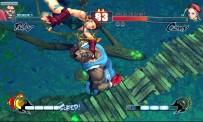 Street Fighter IV