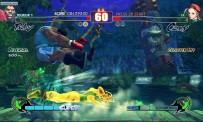 Street Fighter IV
