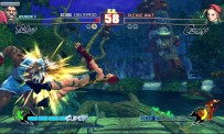 Street Fighter IV