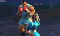 Street Fighter IV