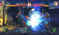 Street Fighter IV