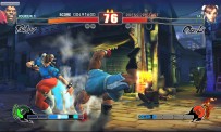 Street Fighter IV