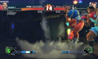 Street Fighter IV