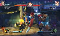 Street Fighter IV