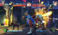 Street Fighter IV