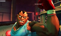 Street Fighter IV