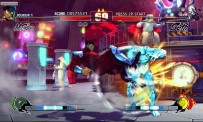 Street Fighter IV